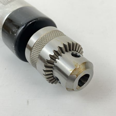 ЗЗ NITTO 常圧 エアードリル カプラ 外箱付 AD-100B シルバー