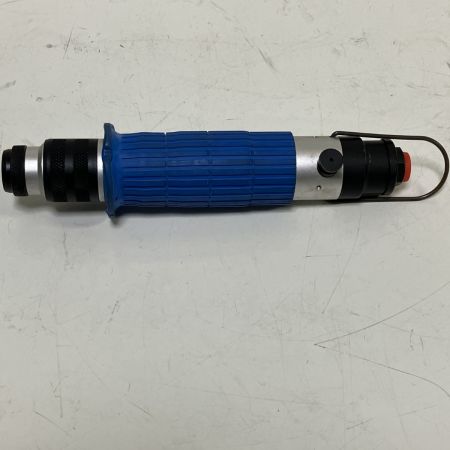 ЗЗ URYU 常圧 トルクコントロールドライバ 取説付 US-LT30A-11 ブルー