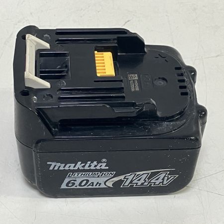 ЗЗ MAKITA マキタ 14.4V インパクトドライバ バッテリー×1 TD160 ピンク×ブラック