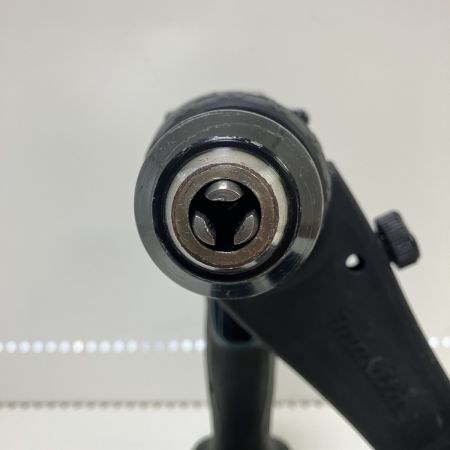 ЗЗ MAKITA マキタ 18v 充電式ドライバドリル バッテリーx1付 DF458D ブルー