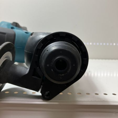 ЗЗ MAKITA マキタ 18v+18v ハンマドリル ケース付 HR263D ブルー