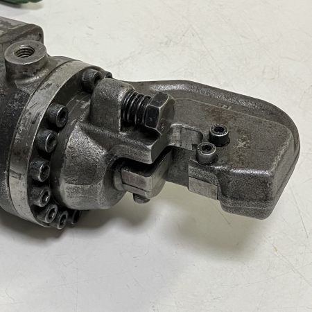 ЗЗ DIAMOND 36V 16mm 鉄筋カッター ケース付 バッテリ無 DCC-1636BLH グリーン