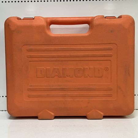 ЗЗ DIAMOND 36V 16mm 鉄筋カッター ケース付 バッテリ無 DCC-1636BLH グリーン