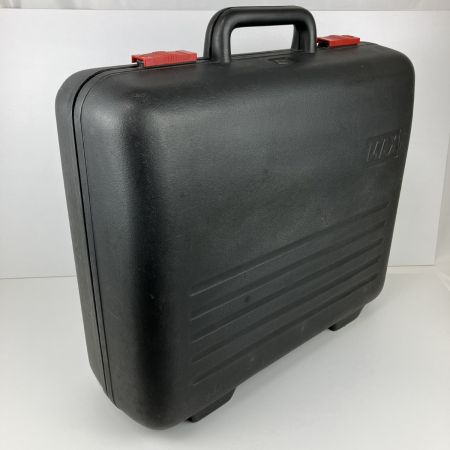 ЗЗ MAX マックス 90mm 常圧 エア釘打ち機 取説 ケース付 CN-890S レッド