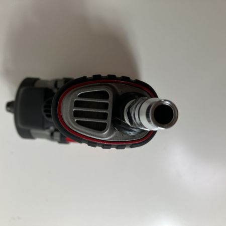 ЗЗ MAC TOOLS マック 12.7mm 1898Nm 常圧 エアインパクトレンチ MPF990501 レッド