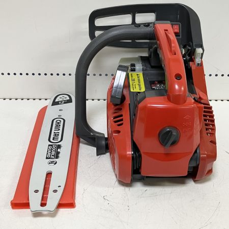 ЗЗ LEI JIAN 2サイクル チェーンソー 箱 取説 刃付 3600 レッド