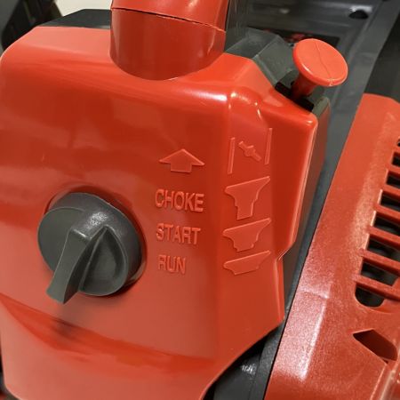 ЗЗ LEI JIAN 2サイクル チェーンソー 箱 取説 刃付 3600 レッド