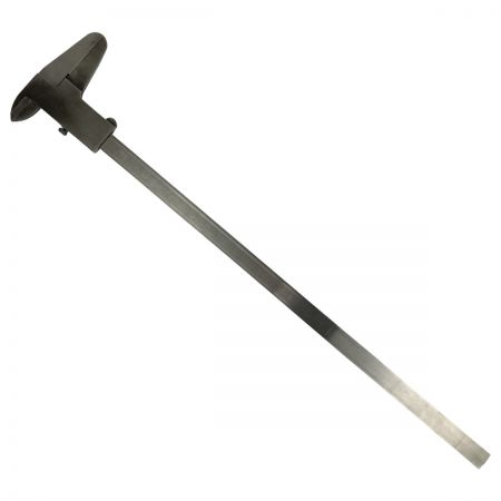 ЗЗ Mitutoyo ノギス 60cm 本体のみ グレー