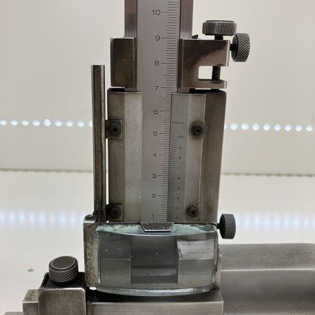 ЗЗ Mitutoyo 30cm ハイトゲージ 測定器