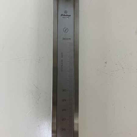 ЗЗ Mitutoyo 30cm ハイトゲージ 測定器
