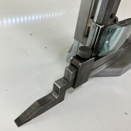 ЗЗ Mitutoyo 30cm ハイトゲージ 測定器