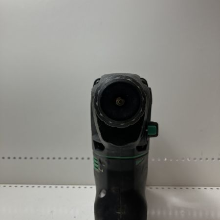 ЗЗ HiKOKI ハイコーキ 18v ハンマドリル バッテリーx１付 DH18DBL グリーン