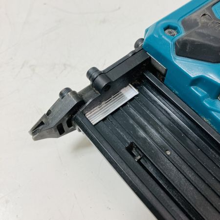 ЗЗ MAKITA マキタ 18v 35mm 充電式面木釘打機 ケース付 FN350D ブルー