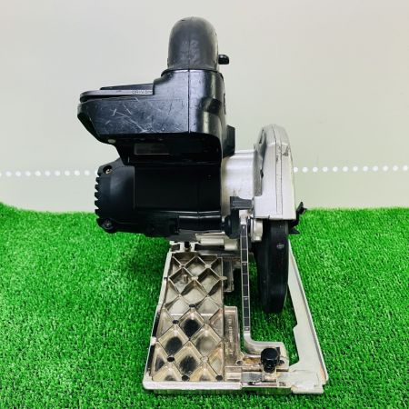 ЗЗ MAKITA マキタ 14.4v 125mm 充電式丸のこ バッテリーx１ 充電器 ケース付 HS470D ブラック