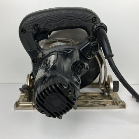 ЗЗ HITACHI 日立 165mm 100V 丸のこ 本体のみ C6MBYA2 ブラック