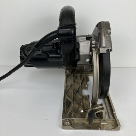 ЗЗ HITACHI 日立 165mm 100V 丸のこ 本体のみ C6MBYA2 ブラック