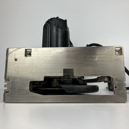 ЗЗ HITACHI 日立 165mm 100V 丸のこ 本体のみ C6MBYA2 ブラック