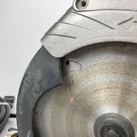 ЗЗ HITACHI 日立 165mm 100V 丸のこ 本体のみ C6MBYA2 ブラック