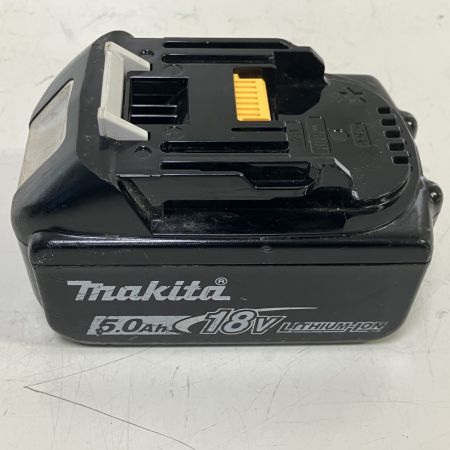 ЗЗ MAKITA マキタ 18V インパクトドライバ バッテリー×1 TD171D レッド