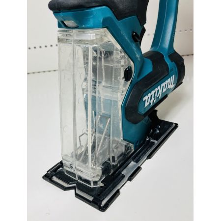 ЗЗ MAKITA マキタ 18V 充電式ボードカッター バッテリー×1  SD180D ブルー