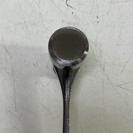 ЗЗ MAC TOOLS マック ボールピンハンマー 327mm 16オンス 本体のみ BH16AV ブラック