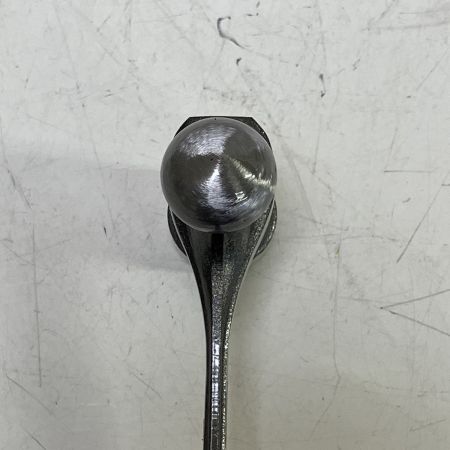 ЗЗ MAC TOOLS マック ボールピンハンマー 327mm 16オンス 本体のみ BH16AV ブラック