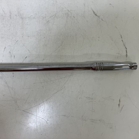 ЗЗ Snap-on スナップオン 差込角9.5mm フレックスエクストラロングラチェット FLLF80 シルバー