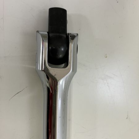 ЗЗ MAC TOOLS マック 差込角12.7mm スピンナーハンドル V30SFA レッド×ブラック