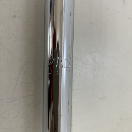 ЗЗ MAC TOOLS マック 差込角12.7mm スピンナーハンドル V30SFA レッド×ブラック