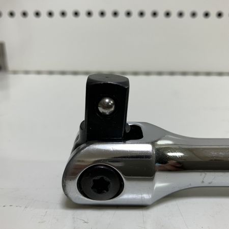 ЗЗ MAC TOOLS マック 差込角12.7mm スピンナーハンドル V30SFA レッド×ブラック