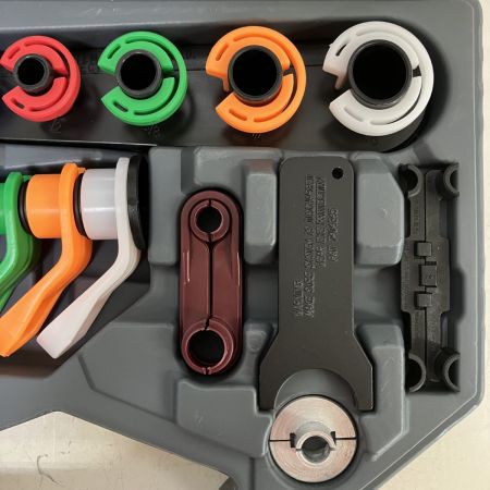 ЗЗ MAC TOOLS マック マスターディスコネクトセット MD4000 ブラック