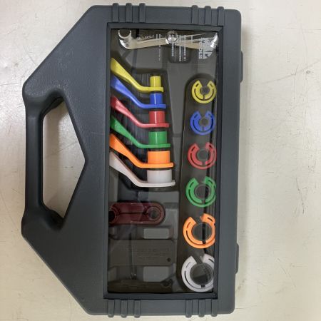 ЗЗ MAC TOOLS マック マスターディスコネクトセット MD4000 ブラック