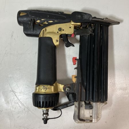 ЗЗ HITACHI 日立 55mm 高圧 仕上釘打機 ケース付 NT55HM2 ゴールド×ブラック