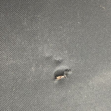 €€ RETZ インパクトドライバ、ノコギリセット10.8V BS-108VID+RS ホワイト