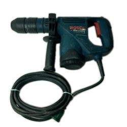 BOSCH ボッシュ ハンマドリル GBH3-28FE ネイビー 本体のみ コード式 28mm 100v 19200196 使用感有 Cランク