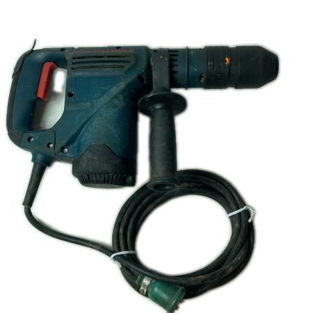 BOSCH ボッシュ ハンマドリル GBH3-28FE ネイビー 本体のみ コード式 28mm 100v 19200196 使用感有