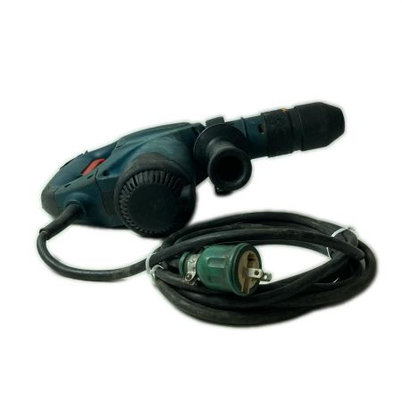 BOSCH ボッシュ ハンマドリル GBH3-28FE ネイビー 本体のみ コード式 28mm 100v 19200196 使用感有