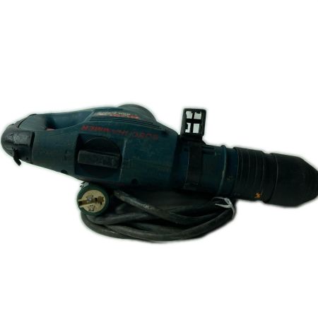BOSCH ボッシュ ハンマドリル GBH3-28FE ネイビー 本体のみ コード式 28mm 100v 19200196 使用感有