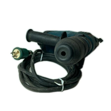 BOSCH ボッシュ ハンマドリル GBH3-28FE ネイビー 本体のみ コード式 28mm 100v 19200196 使用感有
