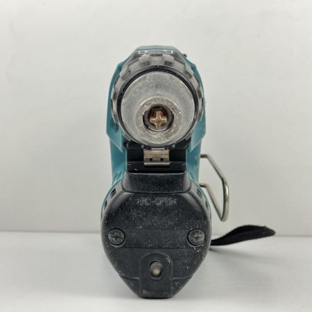 ЗЗ MAKITA マキタ 14.4V 充電式スクリュードライバ バッテリー×1付 FS440D ブルー