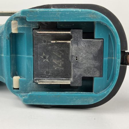 ЗЗ MAKITA マキタ 14.4V 充電式スクリュードライバ バッテリー×1付 FS440D ブルー