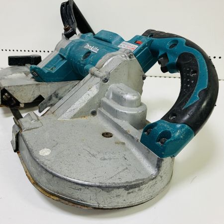 ЗЗ MAKITA マキタ 18V 充電式ポータブルバンドソー 本体のみ PB180D ブルー