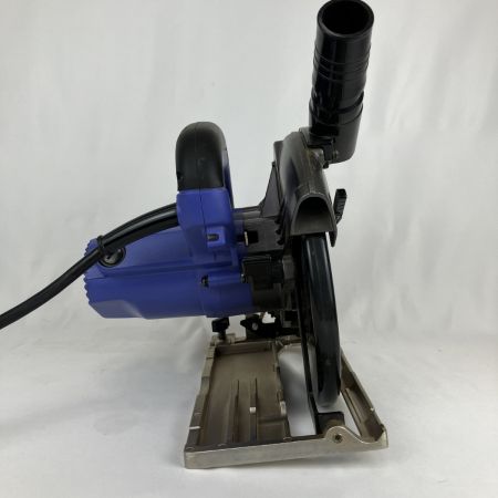 ЗЗ HiKOKI ハイコーキ 100v 190mm 丸のこ FC7MA3 パープル