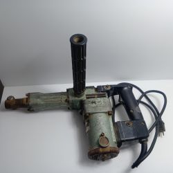 HITACHI 日立 コード式 電動 ハンマ PH-45 グレー Cランク