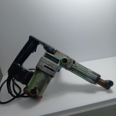 HITACHI 日立 コード式 電動 ハンマ PH-45 グレー