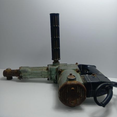 HITACHI 日立 コード式 電動 ハンマ PH-45 グレー