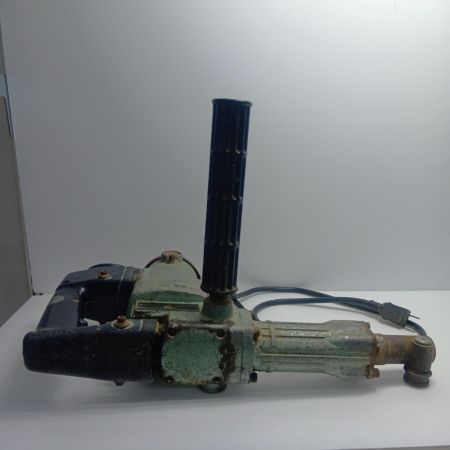 HITACHI 日立 コード式 電動 ハンマ PH-45 グレー