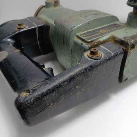 HITACHI 日立 コード式 電動 ハンマ PH-45 グレー