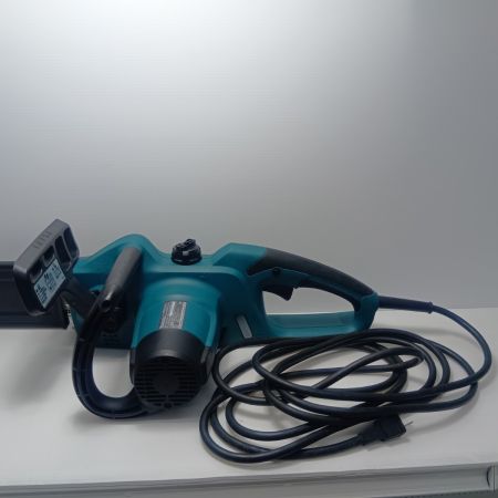 MAKITA マキタ チェーンソー MUC3541 ブルー