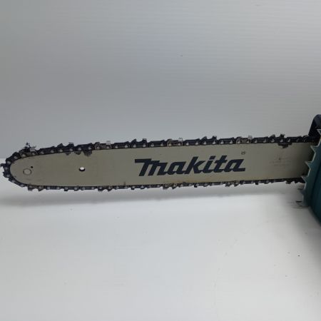 MAKITA マキタ チェーンソー MUC3541 ブルー